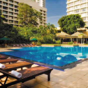 Phooto: Cinnamon Hotels, Sri Lanka