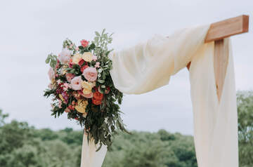 Cómo decorar una boda civil inolvidable - Detalles LikeYou
