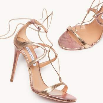 Créditos: Aquazzura 