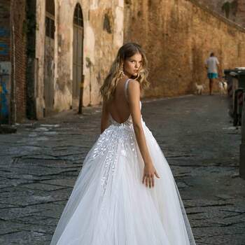 Berta Bridal