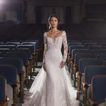 Photo : Ralston, Pronovias