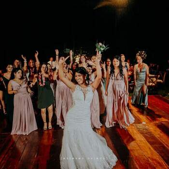 Foto: Carol Rodriguez - Wedding Planner