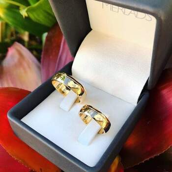 Los anillos de boda anillos de matrimonio más hermosos