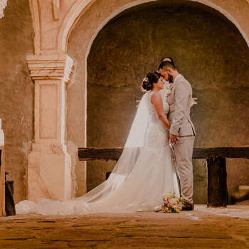 Foto: Carol Rodriguez - Wedding Planner