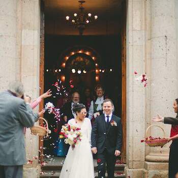 Foto: Marco Samaniego Wedding Photographer