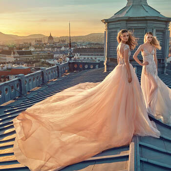 Credits: Galia Lahav