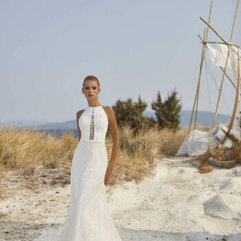 Foto: ROSA Bridal Fashion