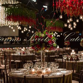 Foto: Brianna's Catering &amp; Events 