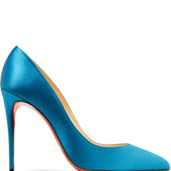 Créditos: Christian Louboutin