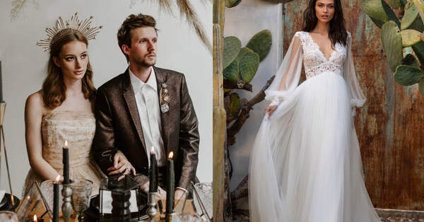 Regalos de boda originales para tus invitados: las tendencias que triunfan  - Foto 1