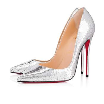 So Kate Specchio Martele, Christian Louboutin