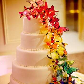 Foto: My wedding cakes
