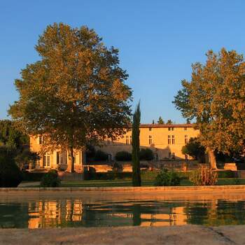 Photo : Zelda Ziegelbaum - Domaine de Belfonds