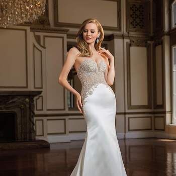 Amaré by Casablanca Bridal 