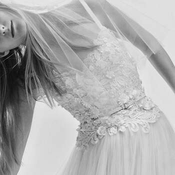 Foto: Elie Saab Oficial