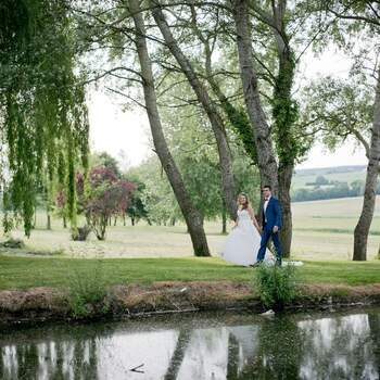 Photo : Domaine de Brunel