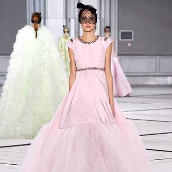 Credits: Giambattista Valli Facebook