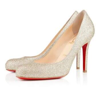 Photo : Christian Louboutin