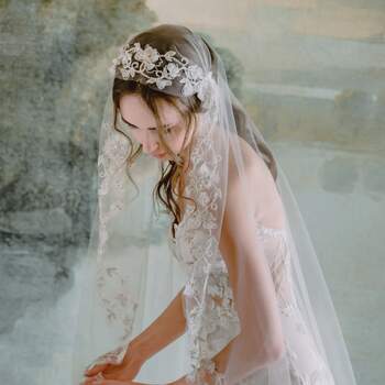 Timeless Odessa Créditos: Claire Pettibone