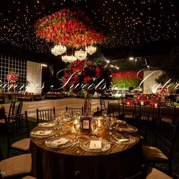 Foto: Brianna's Catering &amp; Events 