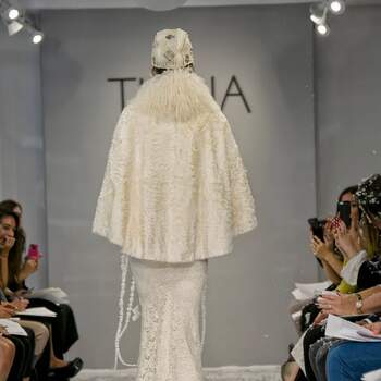 Theia Colección otoño 2015