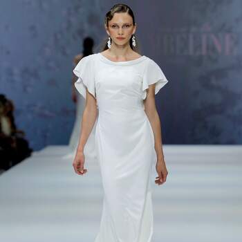 Cymbeline Collezione 2023 Barcelona Bridal Week