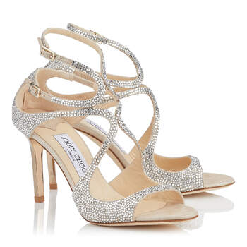 Jimmy Choo