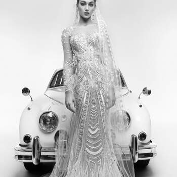 Créditos: Zuhair Murad