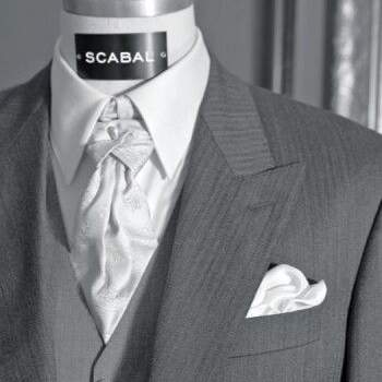 Photo : Scabal