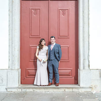 Casamento em Hotel Senhora da Guia | Foto: <a href="https://www.zankyou.pt/f/portugal-wedding-photographer-422417" target="_blank"> Portugal Wedding Photographer </a>
