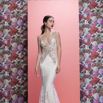 Créditos: Galia Lahav