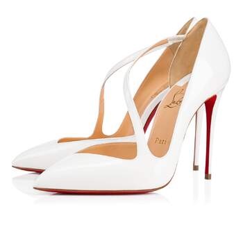 Christian Louboutin Wedding Shop: Clothing, Shoes & Accessories