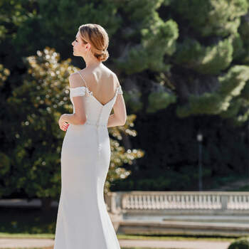 Sincerity Bridal Otoño 2019