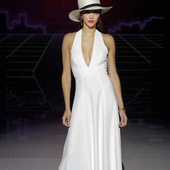 Créditos: Barcelona Bridal Fashion week