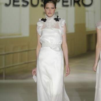 Fot: Barcelona Bridal Week