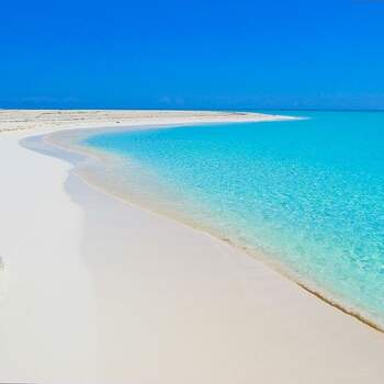 Playa Paraiso - Cuba Via: Pinterest