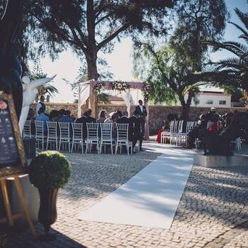 Photo: Algarve Dream Weddings