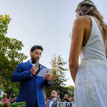 Créditos: Alexis Ramírez Wedding Photography