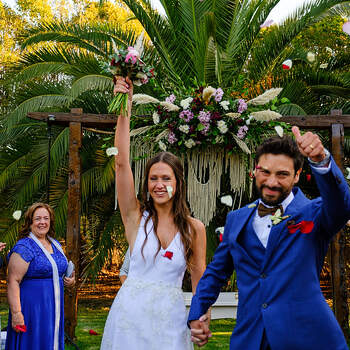 Créditos: Alexis Ramírez Wedding Photography