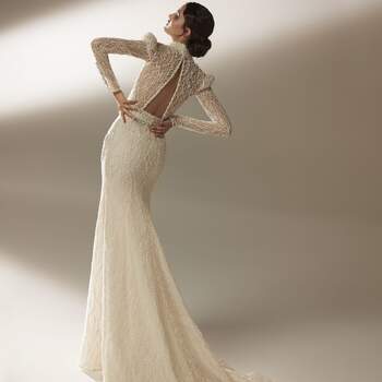 Credits: Pronovias