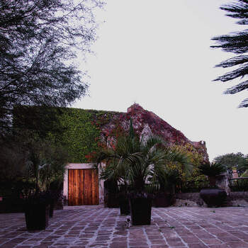 Foto: Hacienda La Solariega