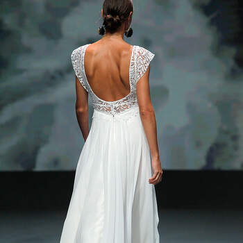  Rembo Styling 2021 | Créditos: Valmont Barcelona Bridal Fashion Week 2020