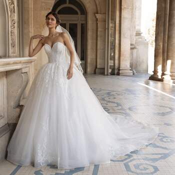 Pronovias 