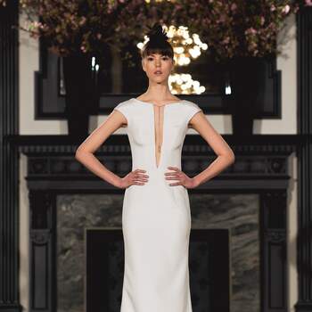 Ines Di Santo: Spring 2019 Collection