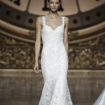 Créditos: Barcelona Bridal Week