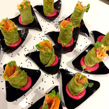 Foto: Epicure Catering Bogotá by Christian McAllister