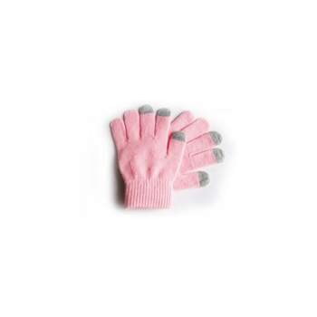 Estos guantes para pantallas táctiles son el regalo más útil y original ahora que llega el frío.  Foto: <a href="https://www.zankyou.es/f/quiero-regalarte-23021" target="_blank">Quiero Regalarte</a>