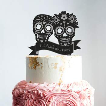 Foto: Etsy Caketoppersbynadie 