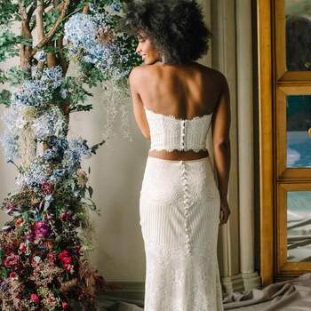 Foto: Claire Pettibone