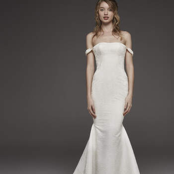 Pronovias